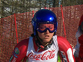 Hilary Longhini, da Chiesa Valmalenco, squadra C