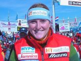 Janica Kostelic