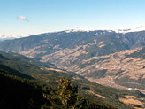 Panorama dalla Plose