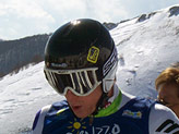 Lo sloveno Bernard Vajdic