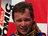 Florian Eisath, quinto al termine del gigante