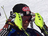 Ancora l’austriaco Marinac: vincitore dello slalom speciale
