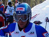 Luca Moretti, Esercito