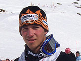 Il campione tedesco Felix Neureuther