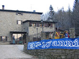 L'agriturismo Cà Gabrielli