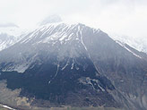 Un aprile..."autunnale" a Livigno