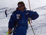 Flavio Roda: il “gran capo” dello sci alpino