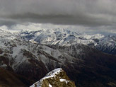 Un 3000 m. del gruppo dell’Adamello