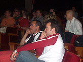 La platea