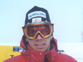 Mario Matt, ex campione mondiale di slalom