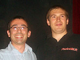 Maurizio Aresti da Ragusa