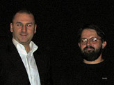 Reggae premiato da Vittorio Nava di MonteBianco