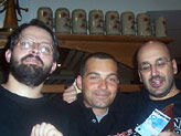 Reggae, Alitalia e BrunoDalla