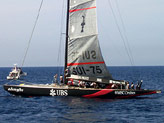 Alinghi