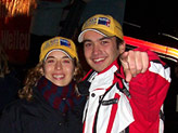 Marina e Federico
