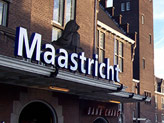 Maastricht, la celebre città olandese a 25 km. da Heerlen