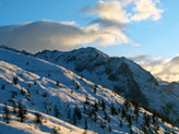 Cartolina dall’Alta Val Susa