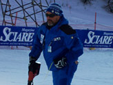 Claudio Ravetto 