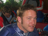 Bode Miller, il riposo del Cow-boy