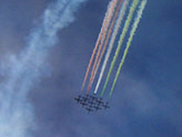 Frecce tricolori