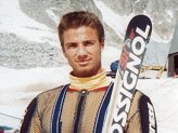 Alberto Schieppati, da Arese a Courmayeur, nella Valleè