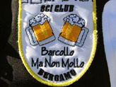 Lo sci club bergamasco "Barcollo ma non mollo"