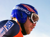 Il cowboy di Franconia Bode Miller