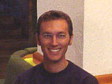Massimo Carca, allenatore degli slalomisti