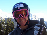 Il talentuoso Ted Ligety, da Park City, Utah