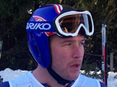 Pettorale 17 e 8° posto finale per Bode Miller