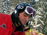 Christian Javier Simari Birkner da San Carlos de Bariloche