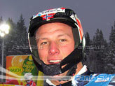 Il talento norvegese Aksel Lund Svindal