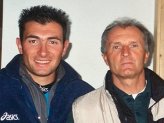 Alessandro Roberto e Severino Bottero