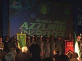 La Festa degli Azzurri