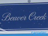 Beaver Creek Ski Resort