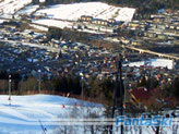 Ancora una vista di Schladming