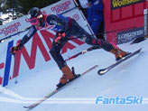 Partito Ligety!