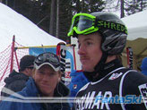 Svindal e Miller