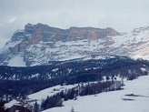 Il gruppo Sella-Ronda