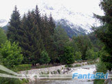 Ponte di Legno, alta Val Camonica