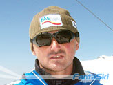 Maurizio Marcacci, tecnico dell’Andorra