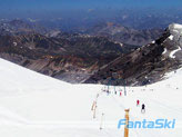 La pista Cristallo
