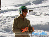 Bode Miller, quest’anno in versione “fai da te”