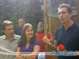 maury, kicca e pgfiore
