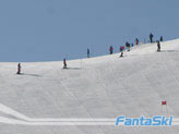 La Faloria accoglie il RealSki 2007