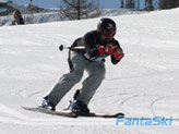 LoSlavo in azione