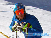 Luca Moretti da Livigno