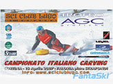 la locandina dellevento: Campionato Italiano Carving