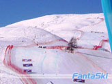 St.Moritz candidata Mondiali 2013