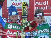 Le gemelline del Sudtirolo: Denise Karbon e Nicole Gius